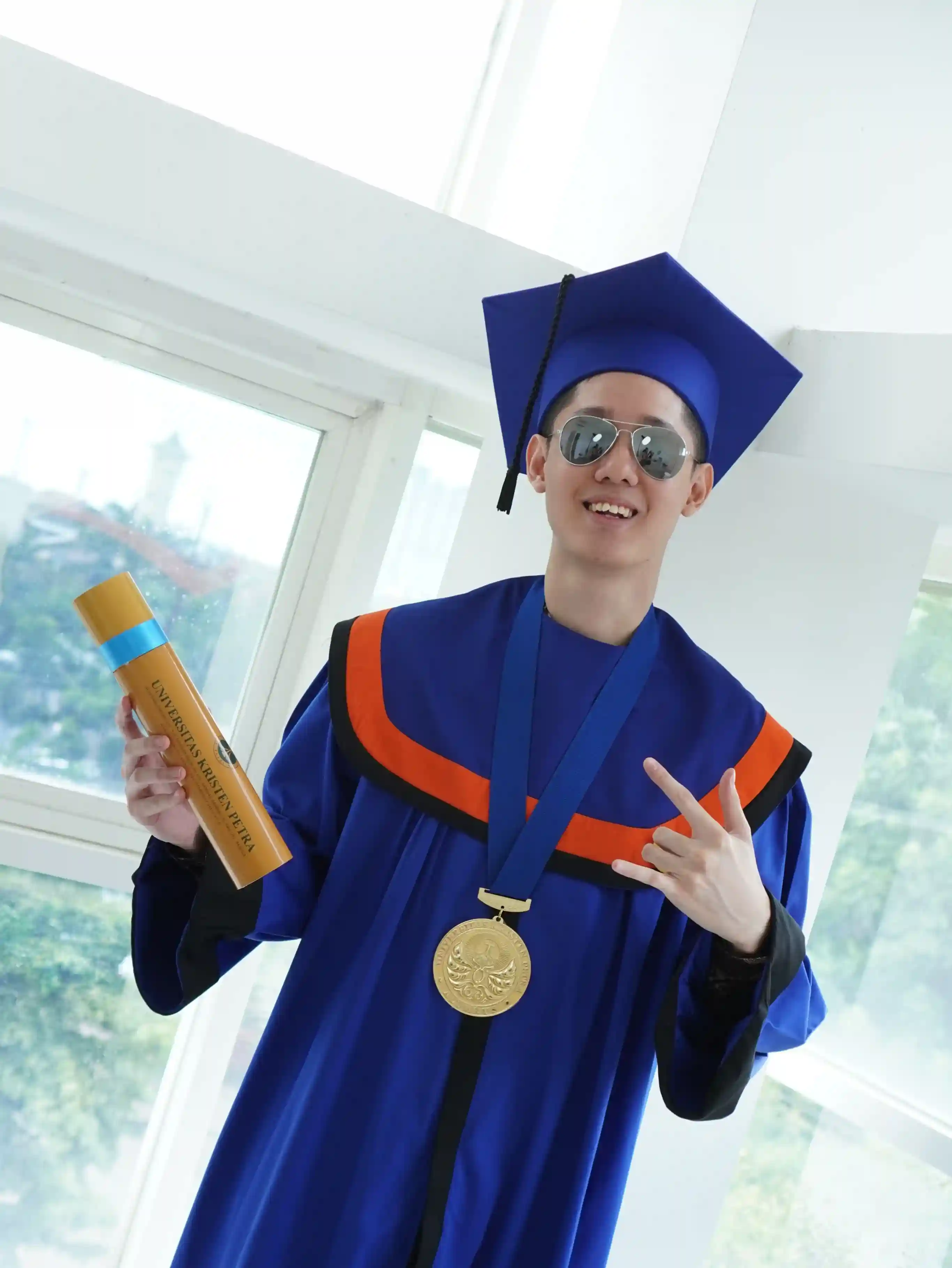 Graduation